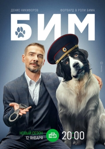 БиМ (2021) смотреть онлайн