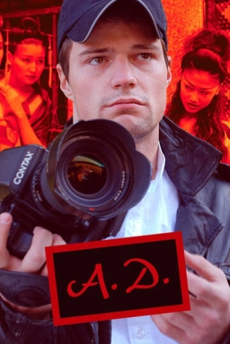 А.Д. (2009) смотреть онлайн