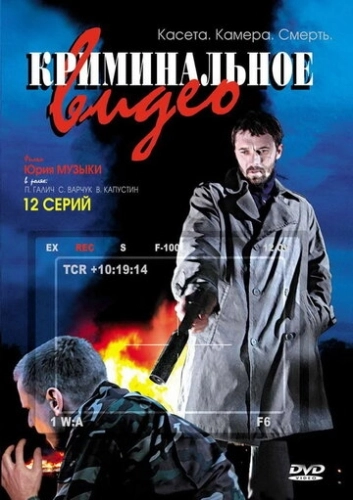 Криминальное видео (2008) смотреть онлайн