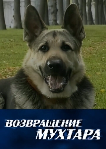 Возвращение Мухтара (2003) смотреть онлайн