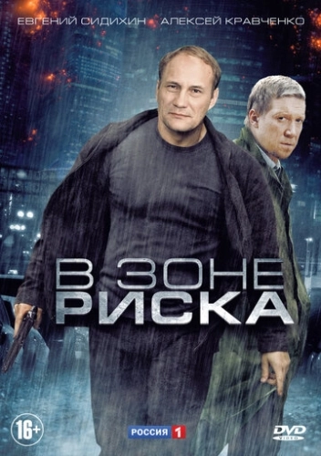 В зоне риска (2012) смотреть онлайн